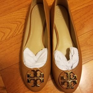 Tory Burch Claire Ballet Flat